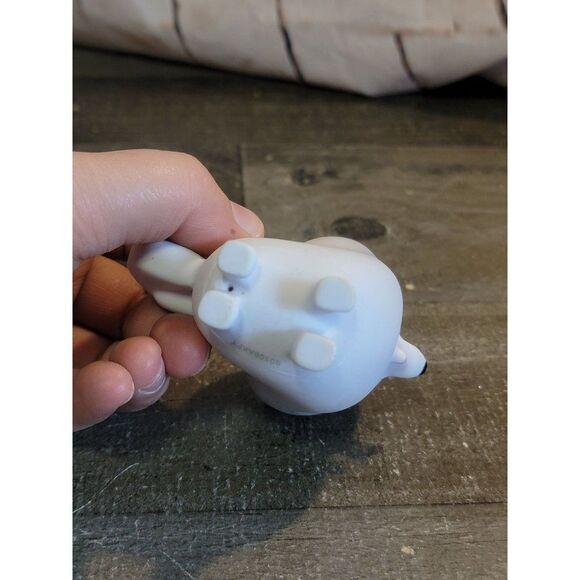 SML secret life of pets Gidget poodle toy figure - Picture 6 of 6